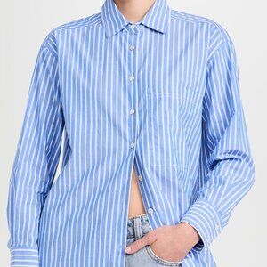 AYR Deep End Button down